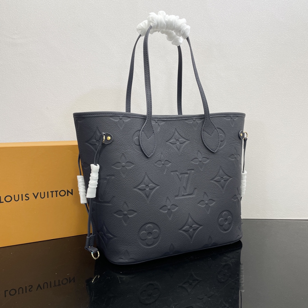 Louis Vuitton Shopping Bags